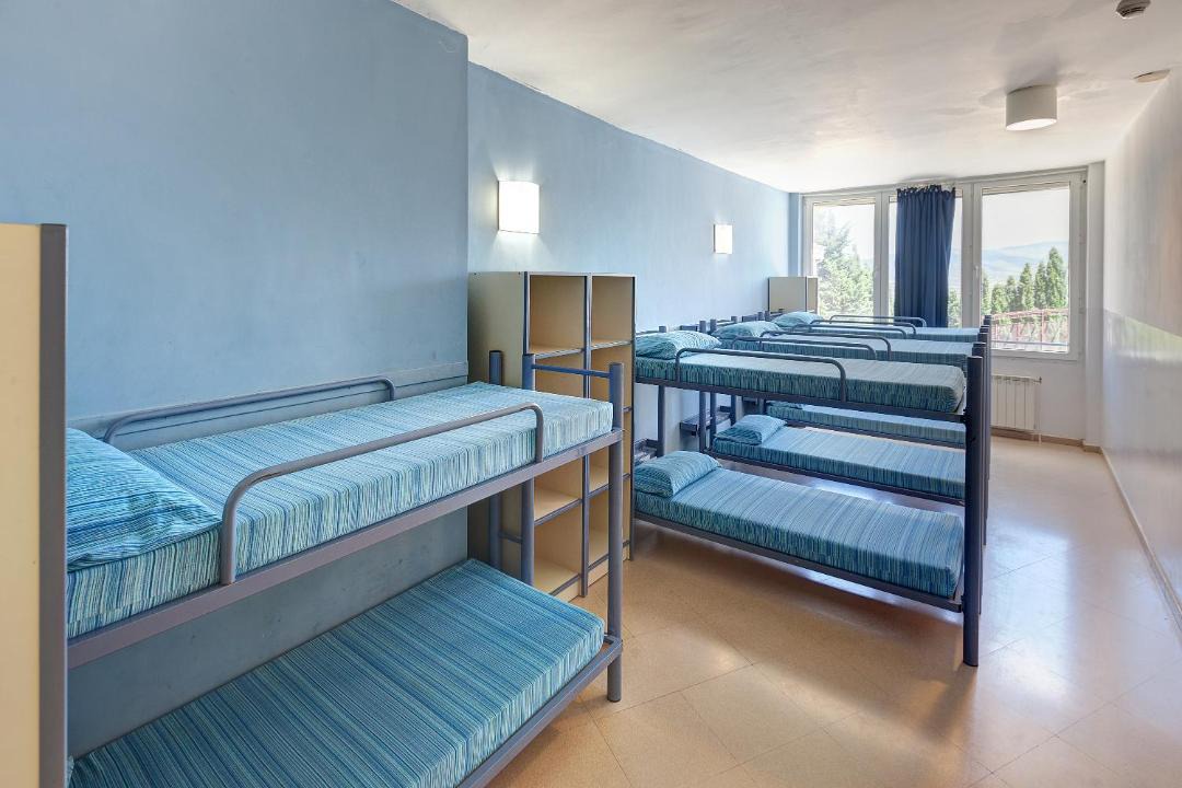 Photo of Bedroom in Castell de Mur