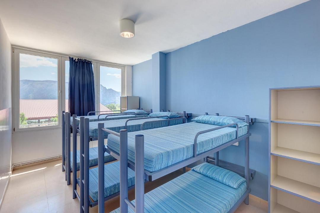 Photo of Bedroom in Castell de Mur