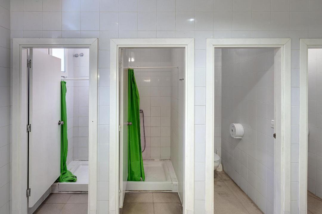 Photo of Bathroom in Castell de Mur