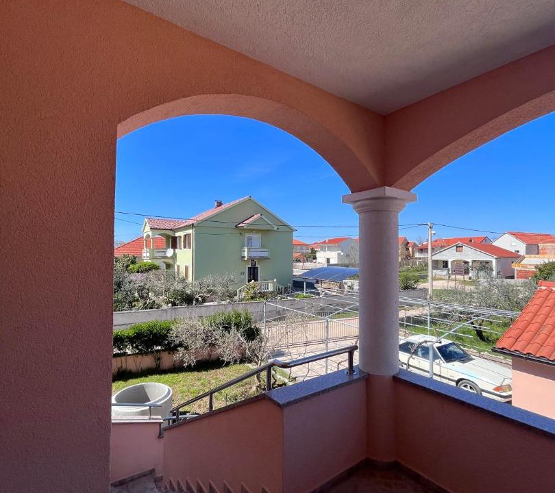 Photo of Patio Balcony in Privlaka