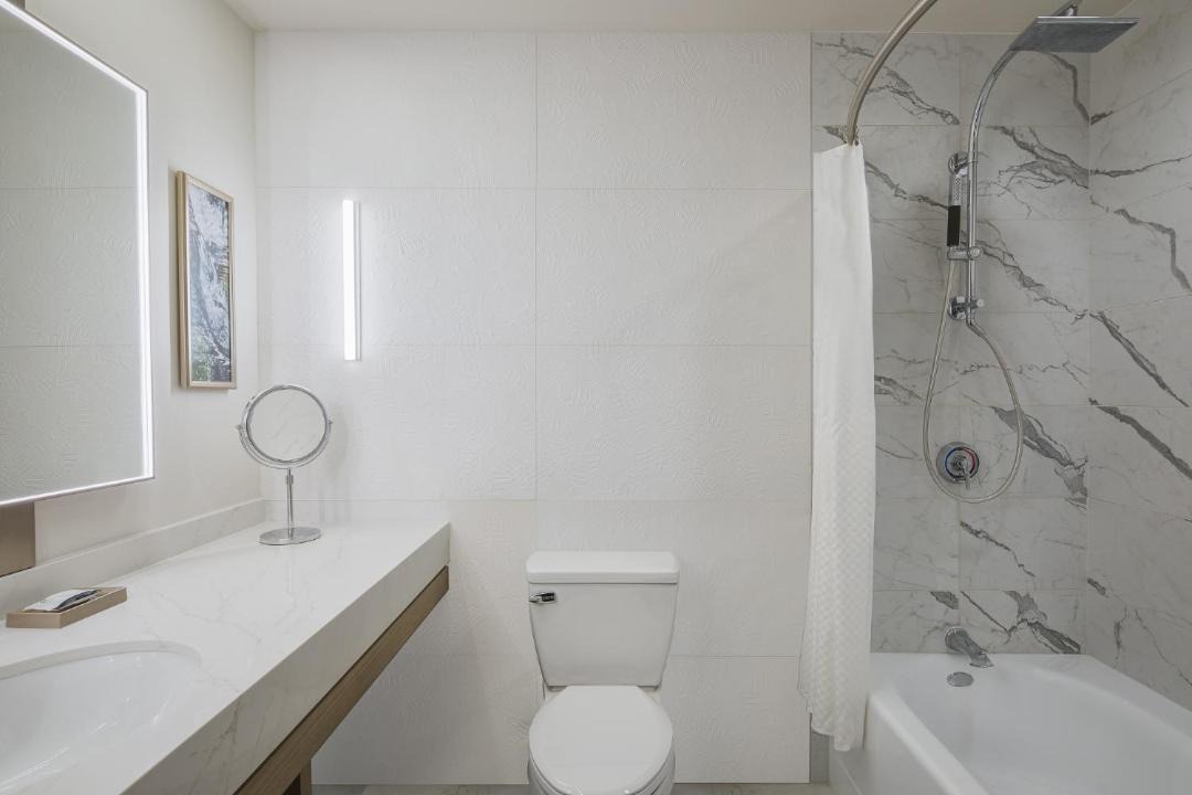 Photo of Bathroom in Far North Dallas