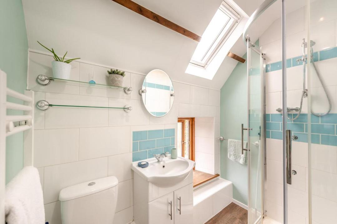 Photo of Bathroom in Ash Mill
