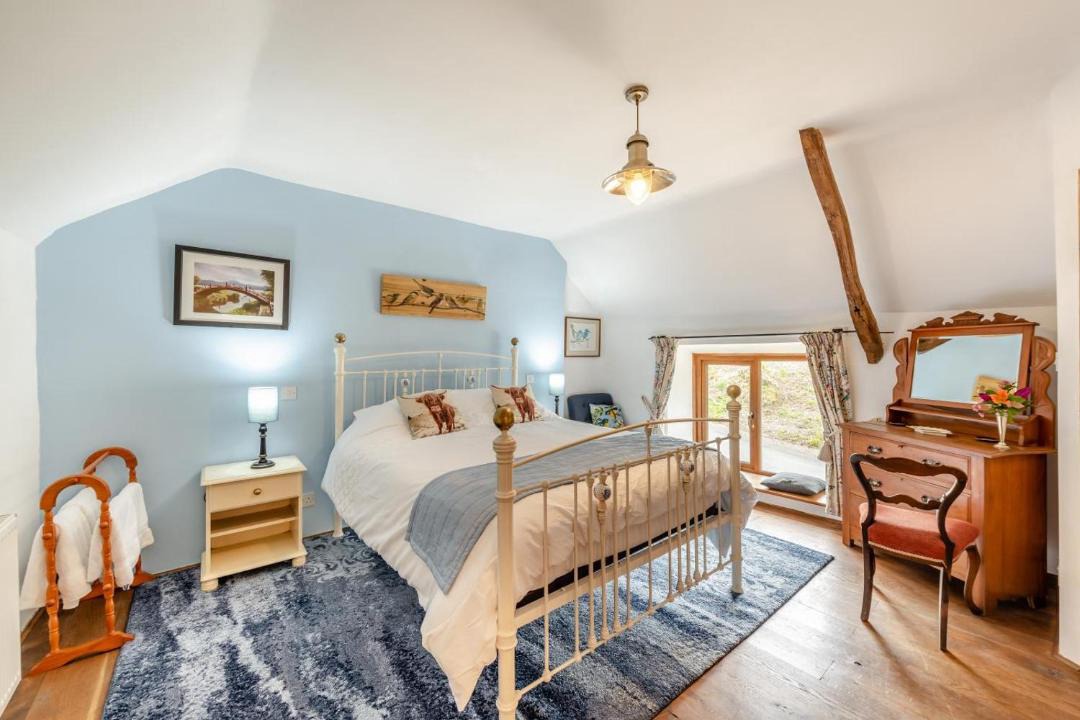 Photo of Bedroom in Ash Mill