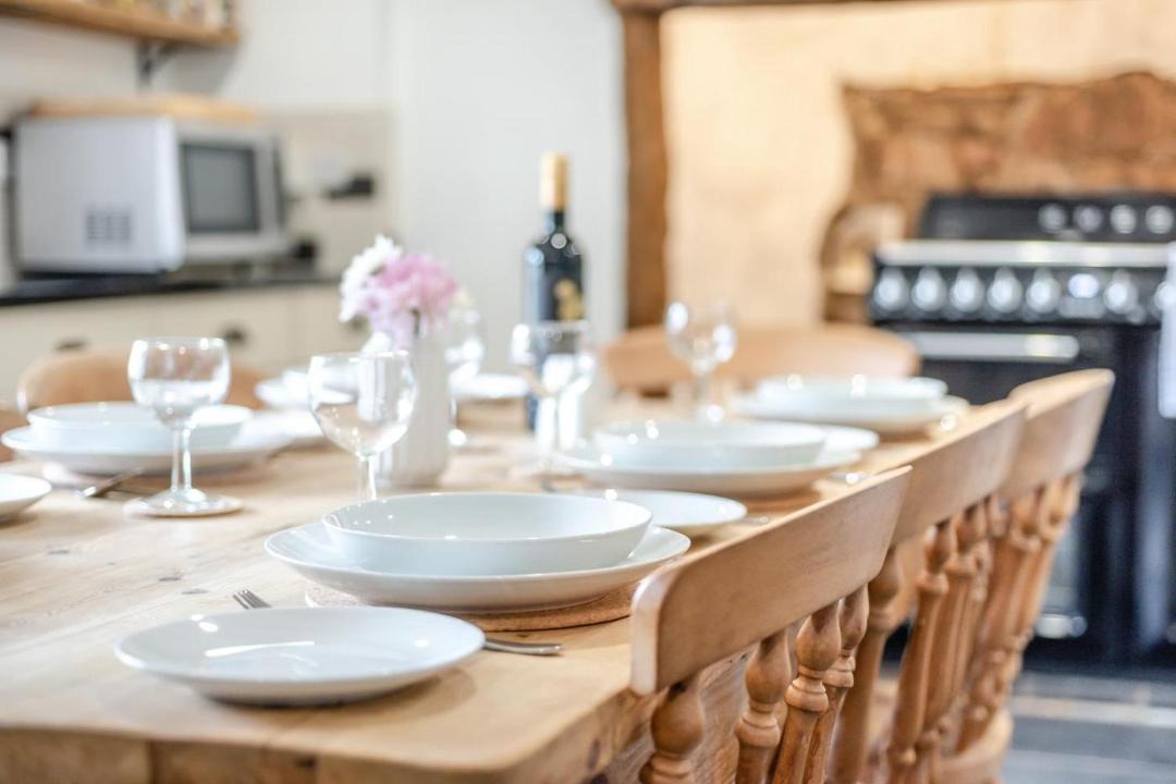 Photo of Kitchen in Ash Mill