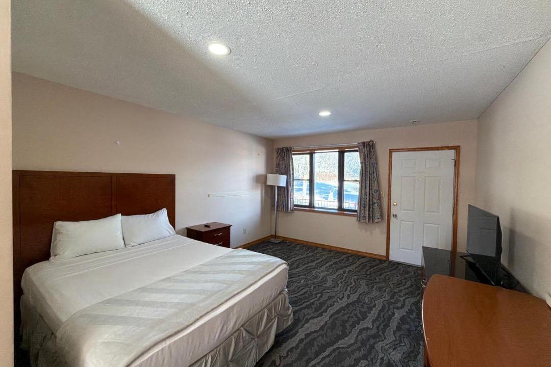 Photo of Bedroom in Mount Pocono