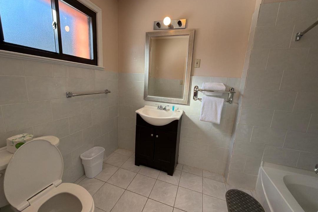 Photo of Bathroom in Mount Pocono