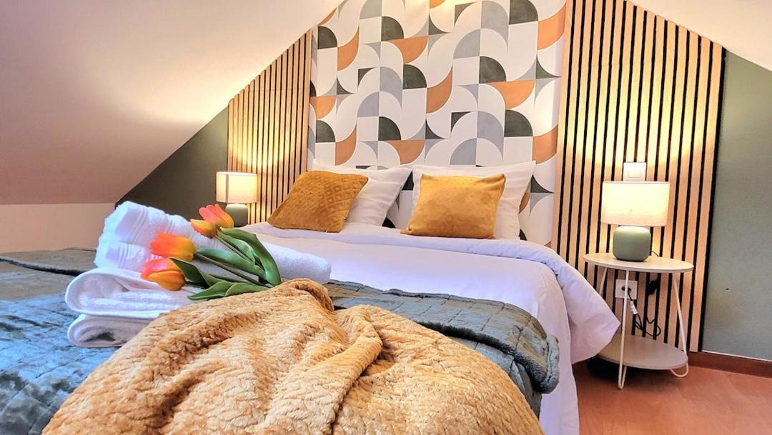 Photo of Bedroom in Evreux