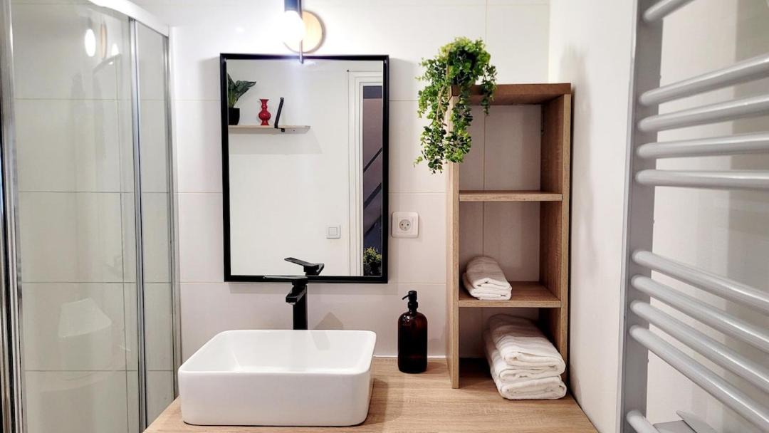 Photo of Bathroom in Evreux