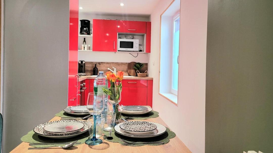 Photo of Kitchen in Evreux