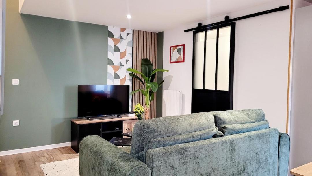 Photo of Livingroom in Evreux