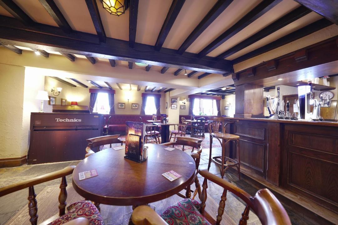 Photo of Others in Hepworth