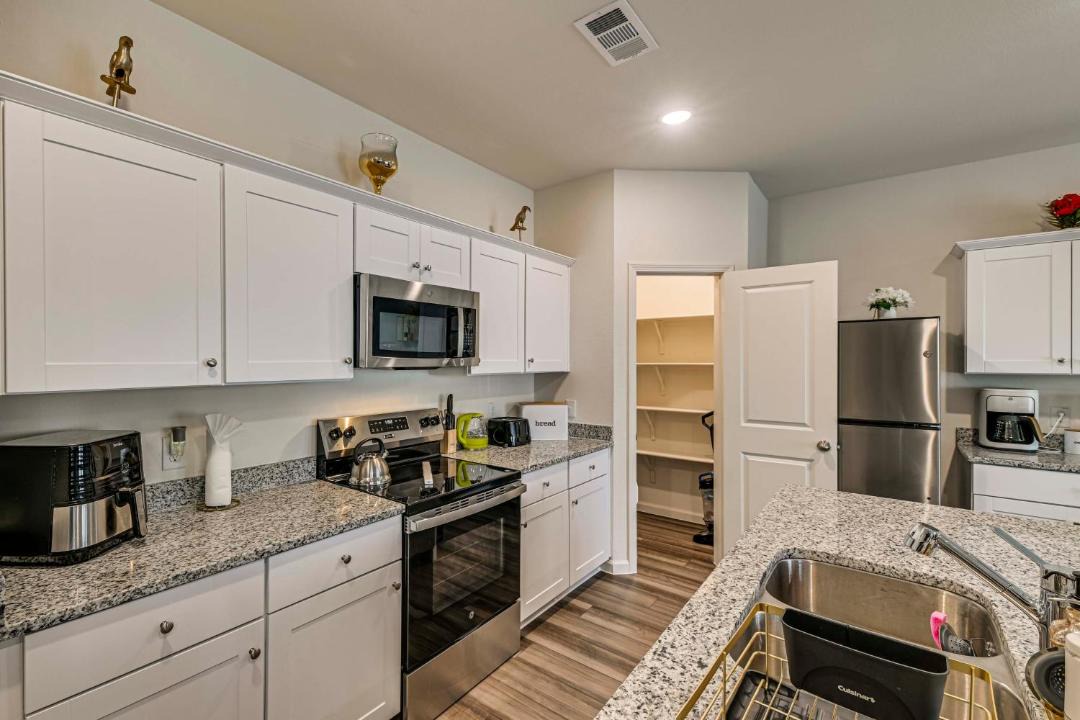 Photo of Kitchen in Princeton