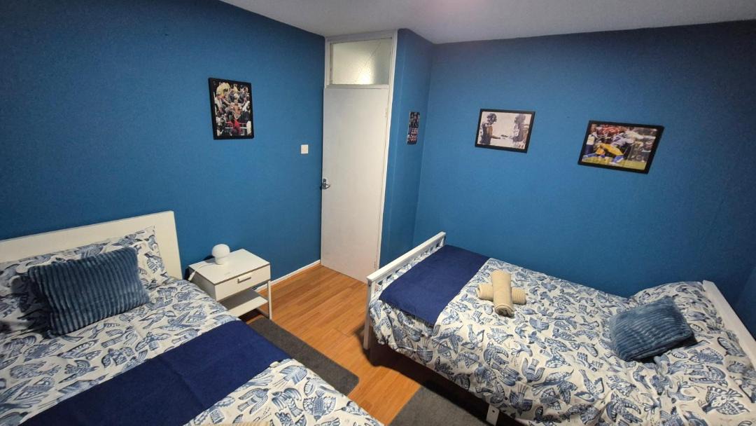 Photo of Others in Northumberland Park