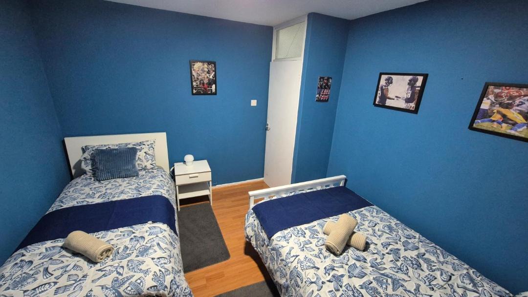 Photo of Others in Northumberland Park