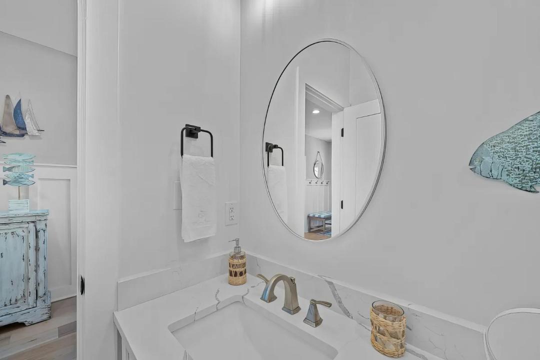 Photo of Bathroom in Littleton