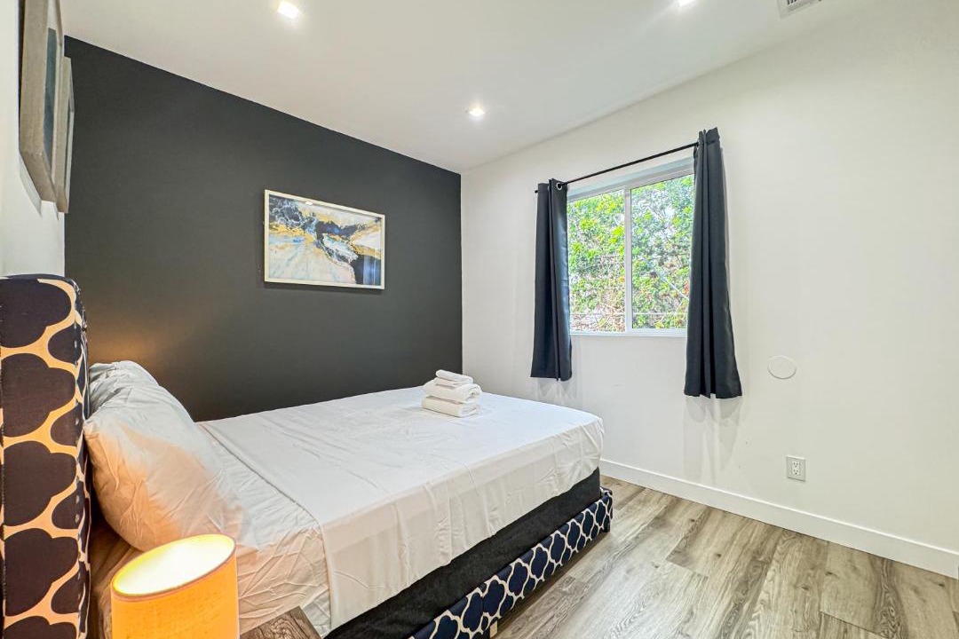 Photo of Bedroom in View Park-Windsor Hills