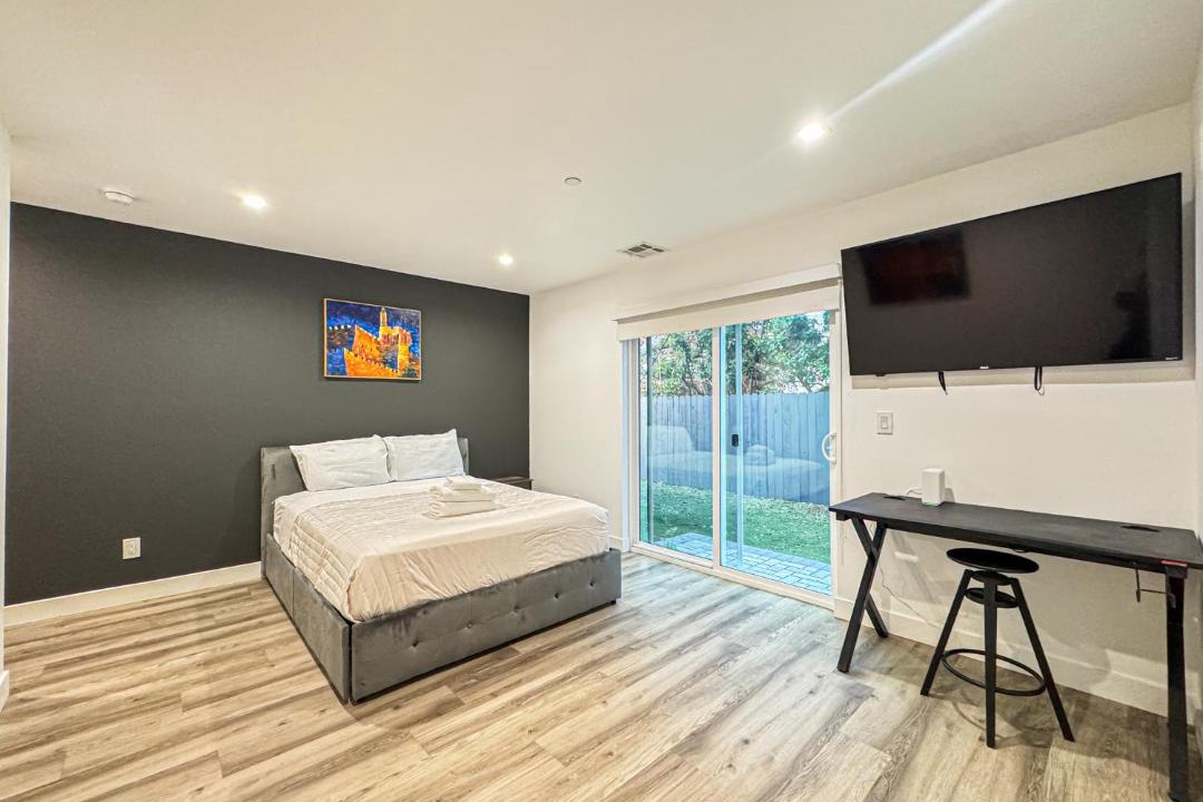 Photo of Bedroom in View Park-Windsor Hills