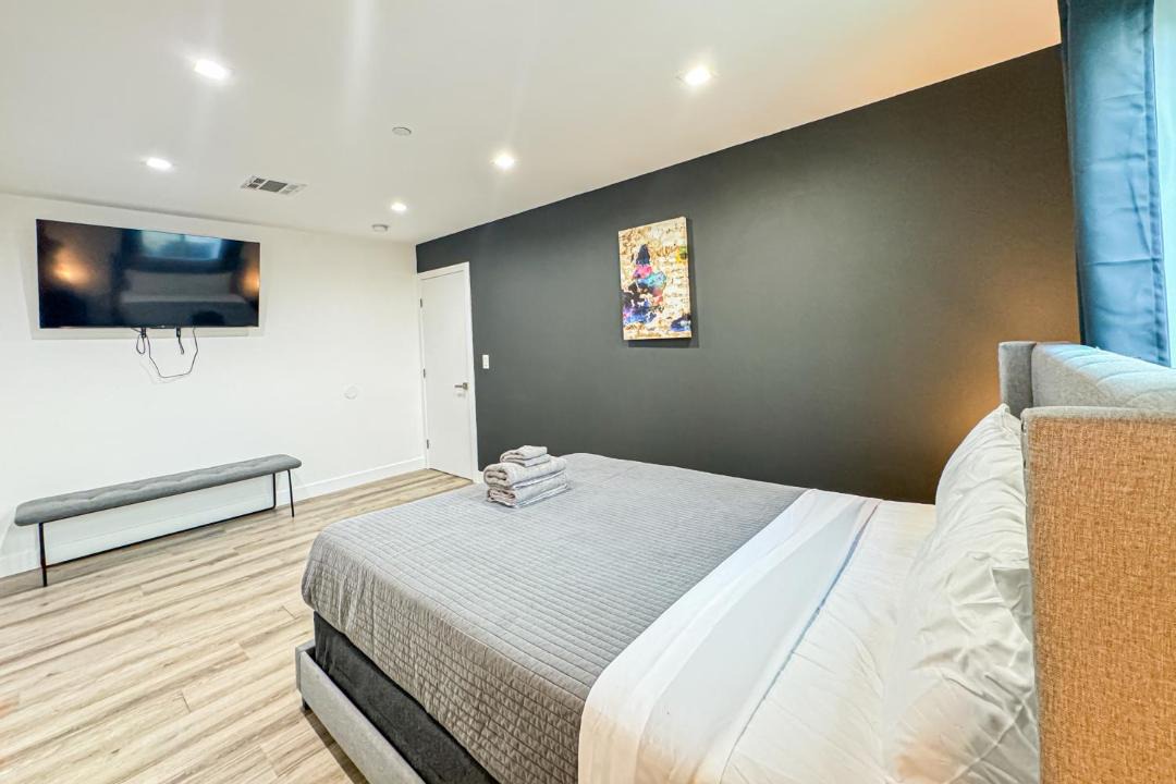 Photo of Bedroom in View Park-Windsor Hills