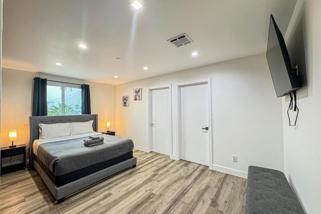 Photo of Bedroom in View Park-Windsor Hills