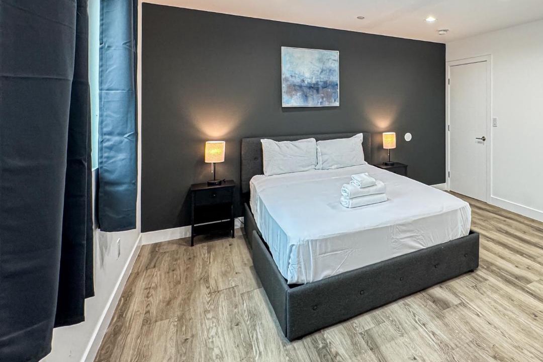 Photo of Bedroom in View Park-Windsor Hills