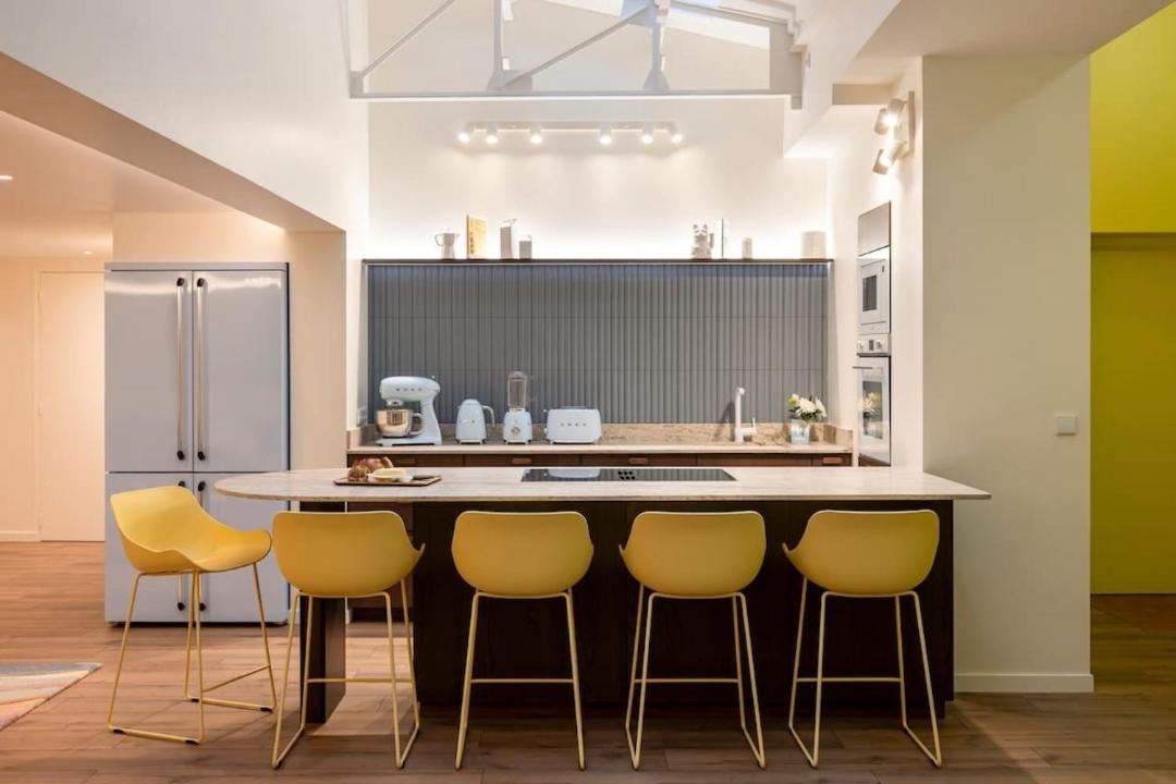Photo of Kitchen in Prince–Marmottan