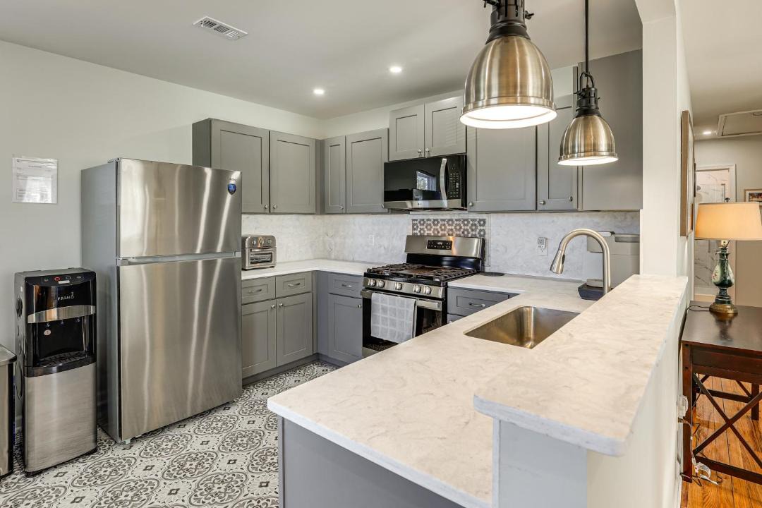 Photo of Kitchen in Chestertown