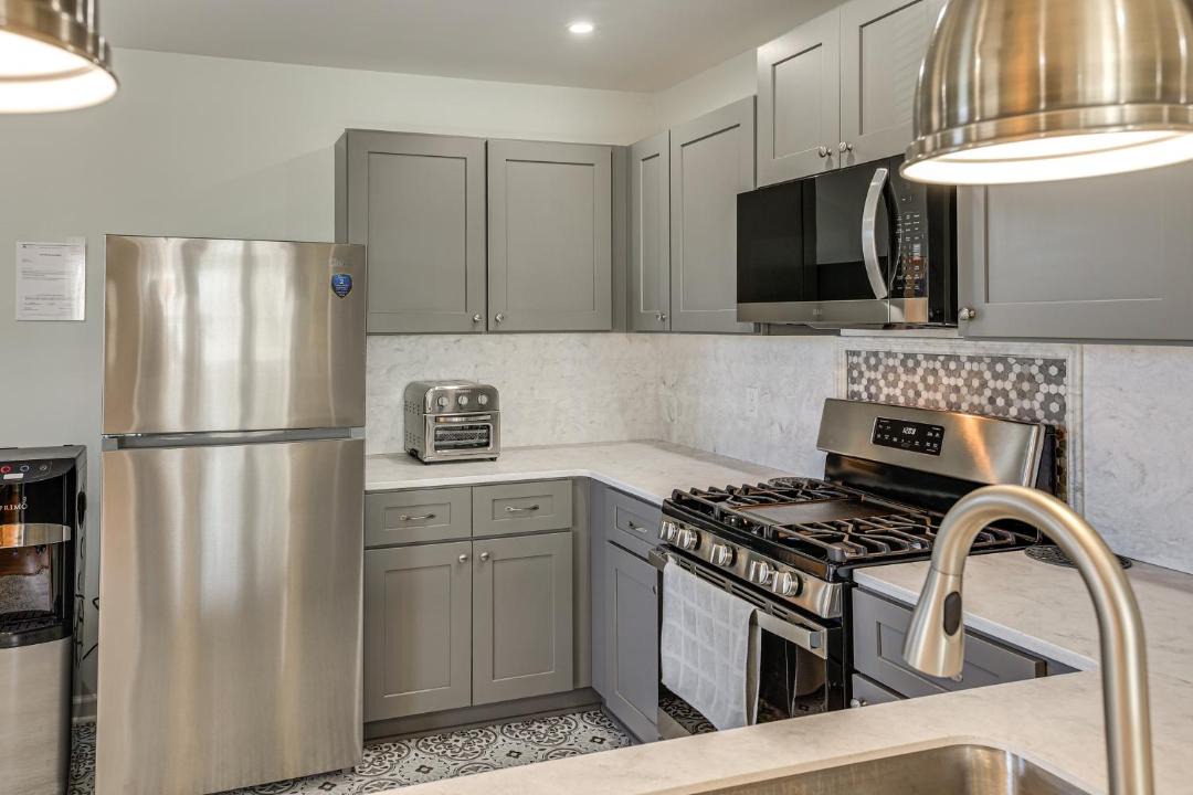 Photo of Kitchen in Chestertown