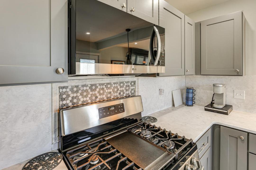 Photo of Kitchen in Chestertown