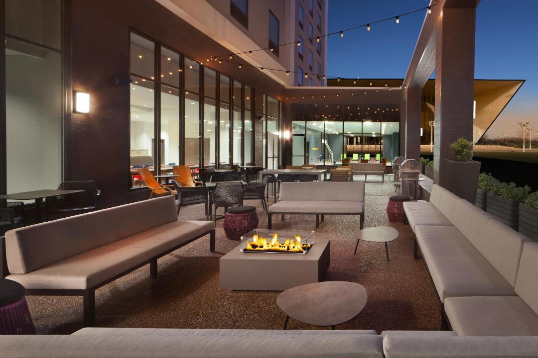 Photo of Patio Balcony in Owensboro