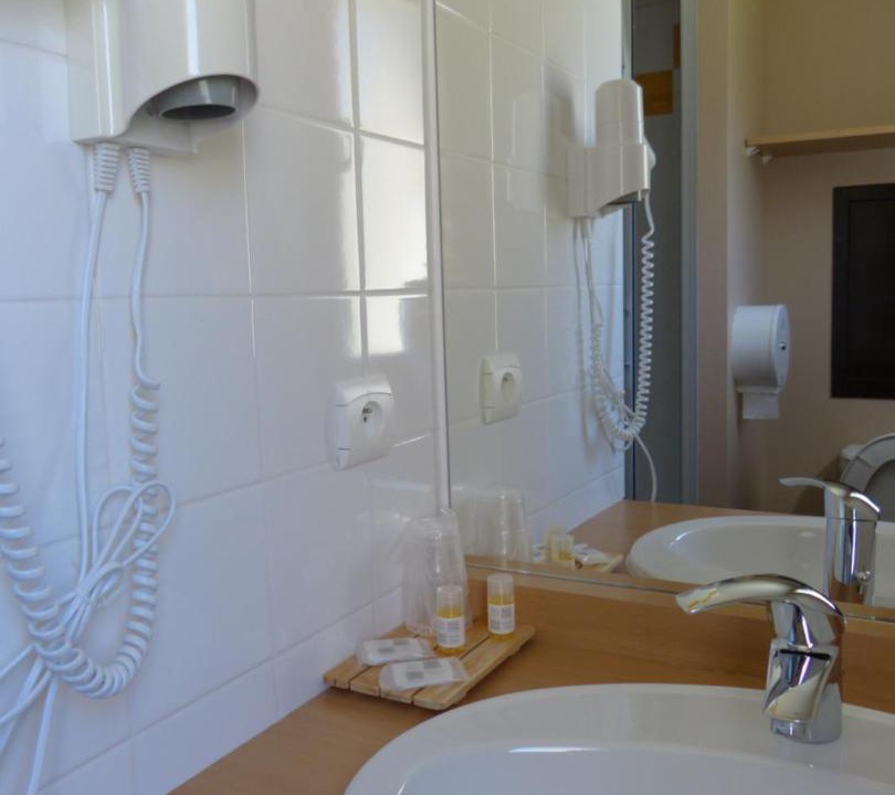 Photo of Bathroom in La Motte-d'Aveillans