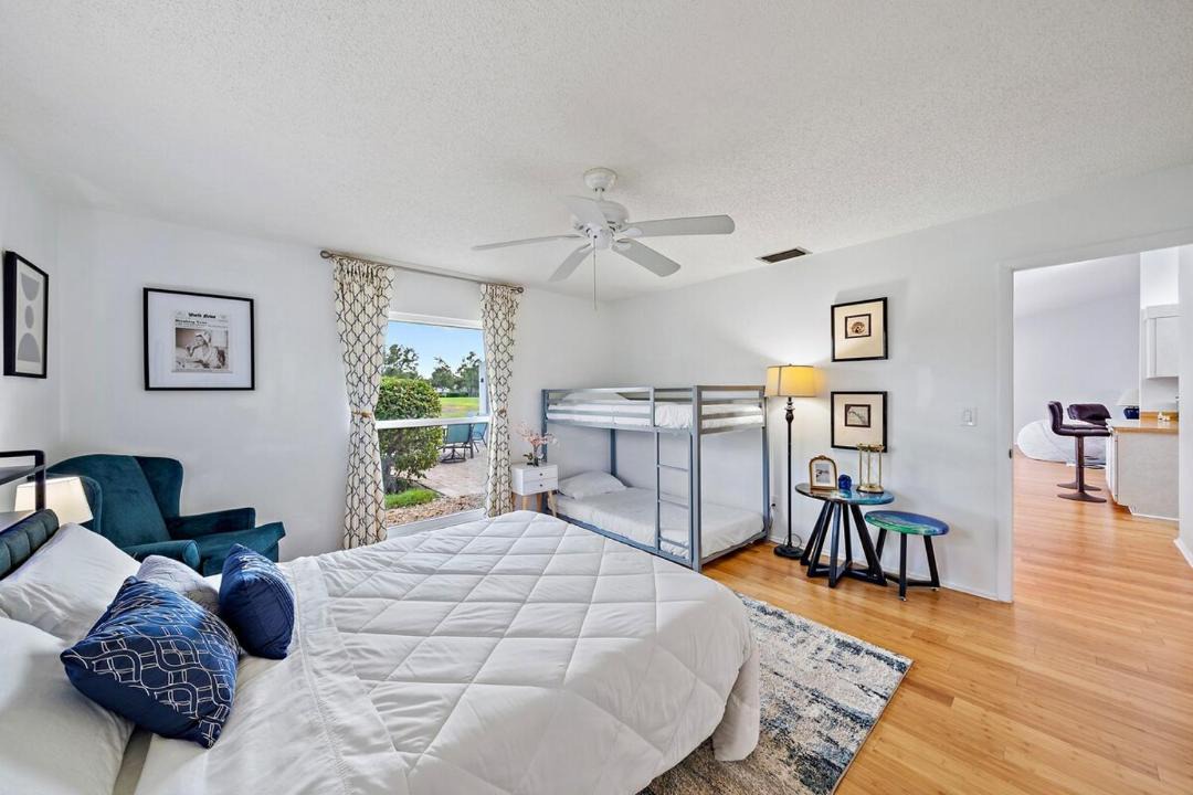 Photo of Bedroom in Braden River