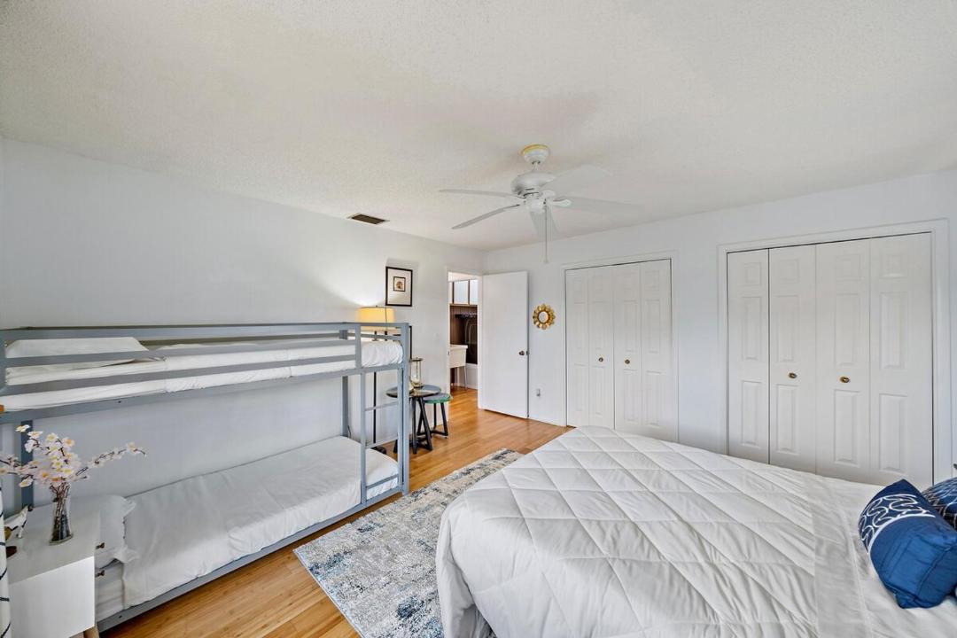 Photo of Bedroom in Braden River