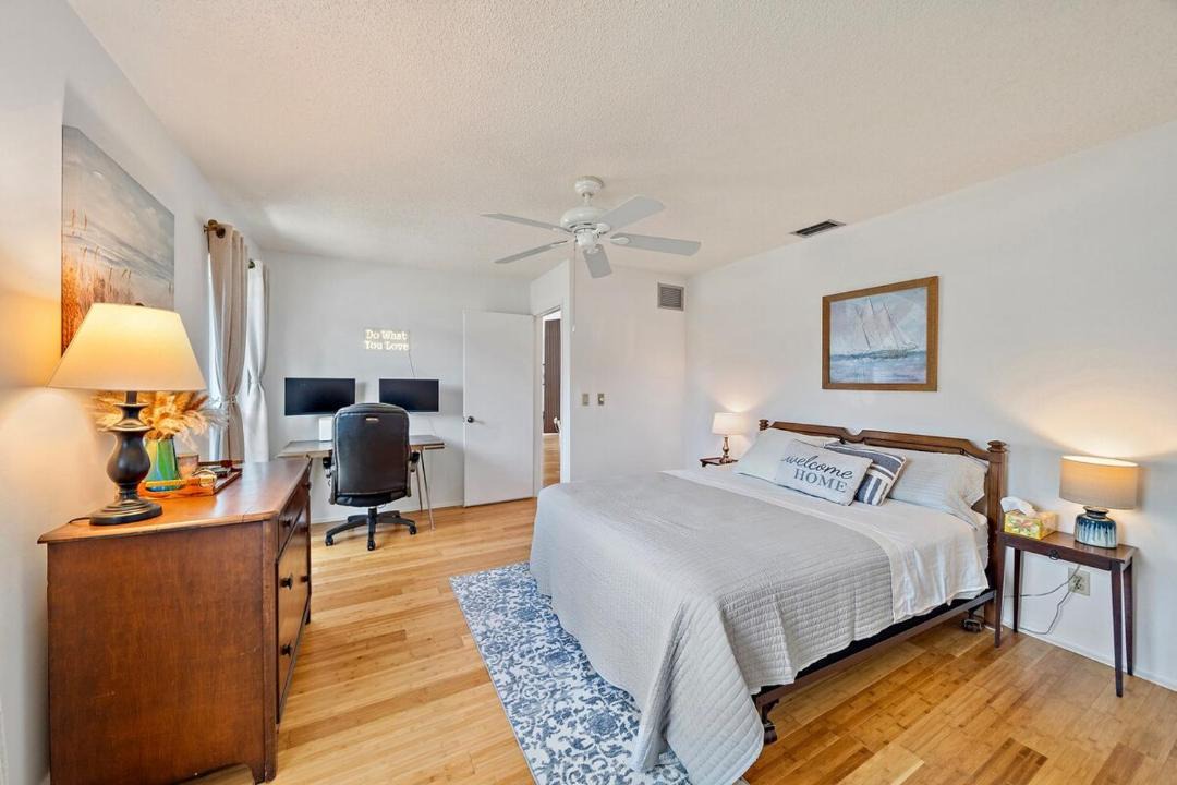 Photo of Bedroom in Braden River