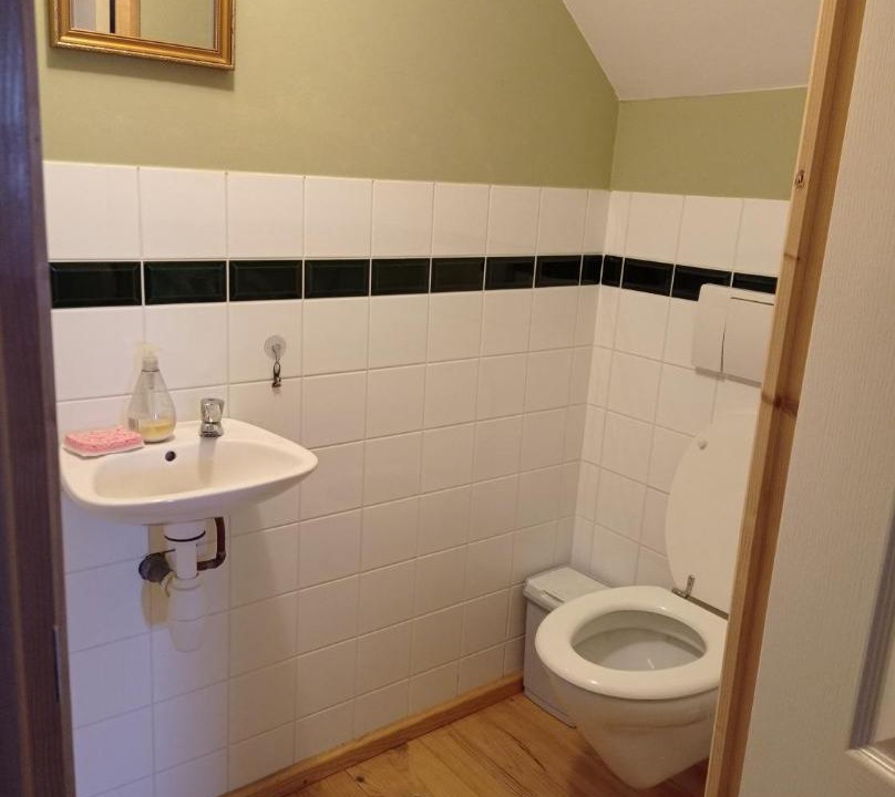 Photo of Bathroom in Besmont