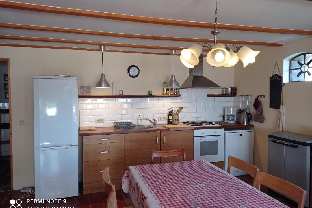 Photo of Kitchen in Besmont