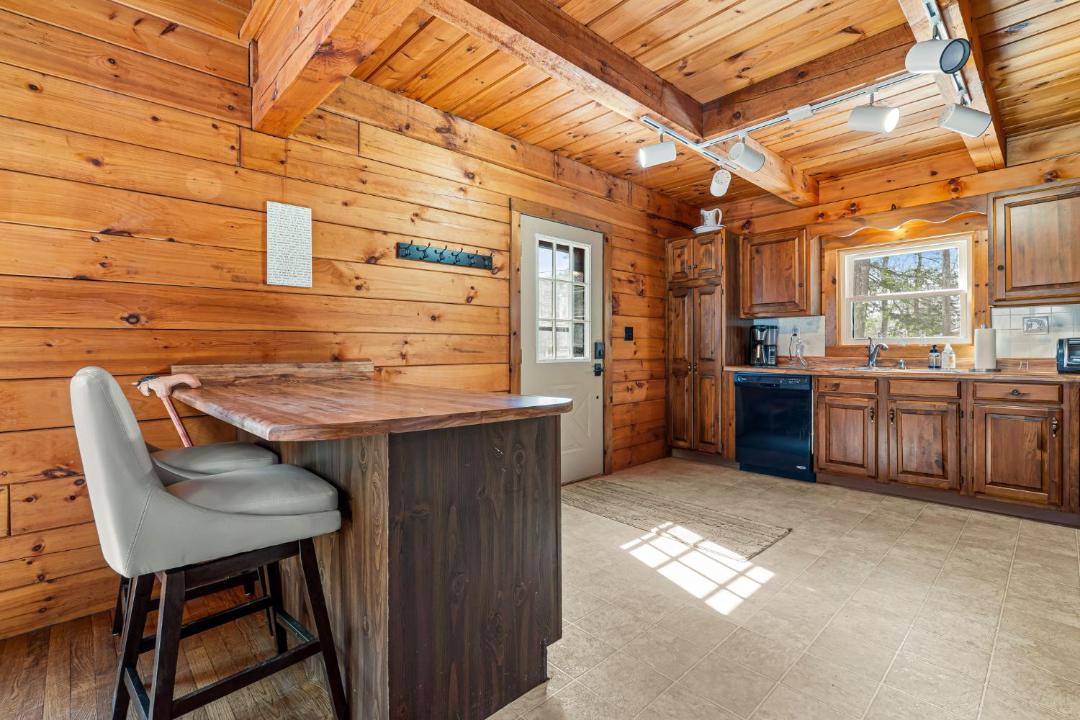 Photo of Kitchen in Barnstead