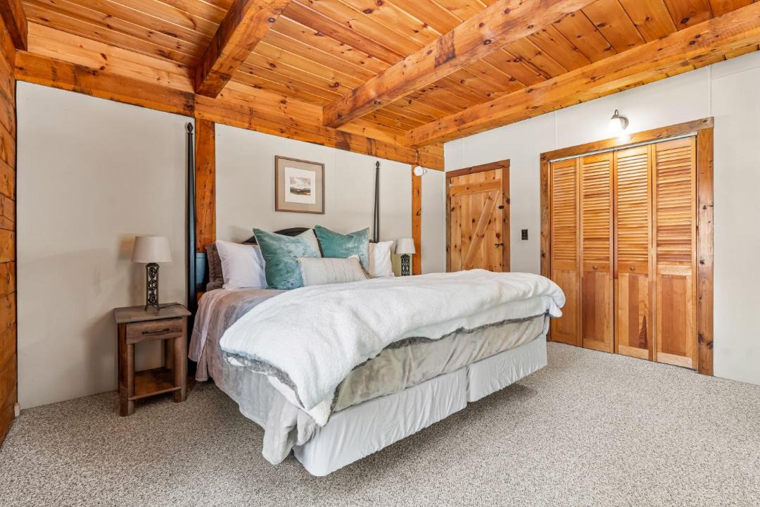Photo of Bedroom in Barnstead