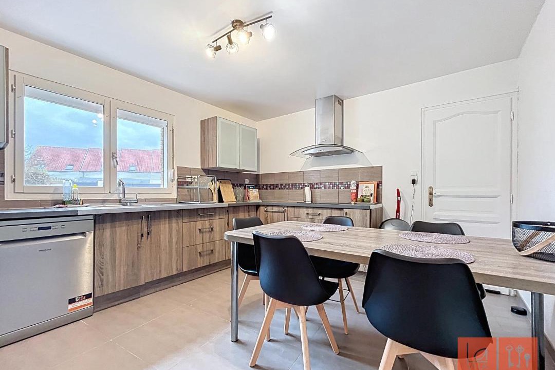 Photo of Kitchen in Wimereux