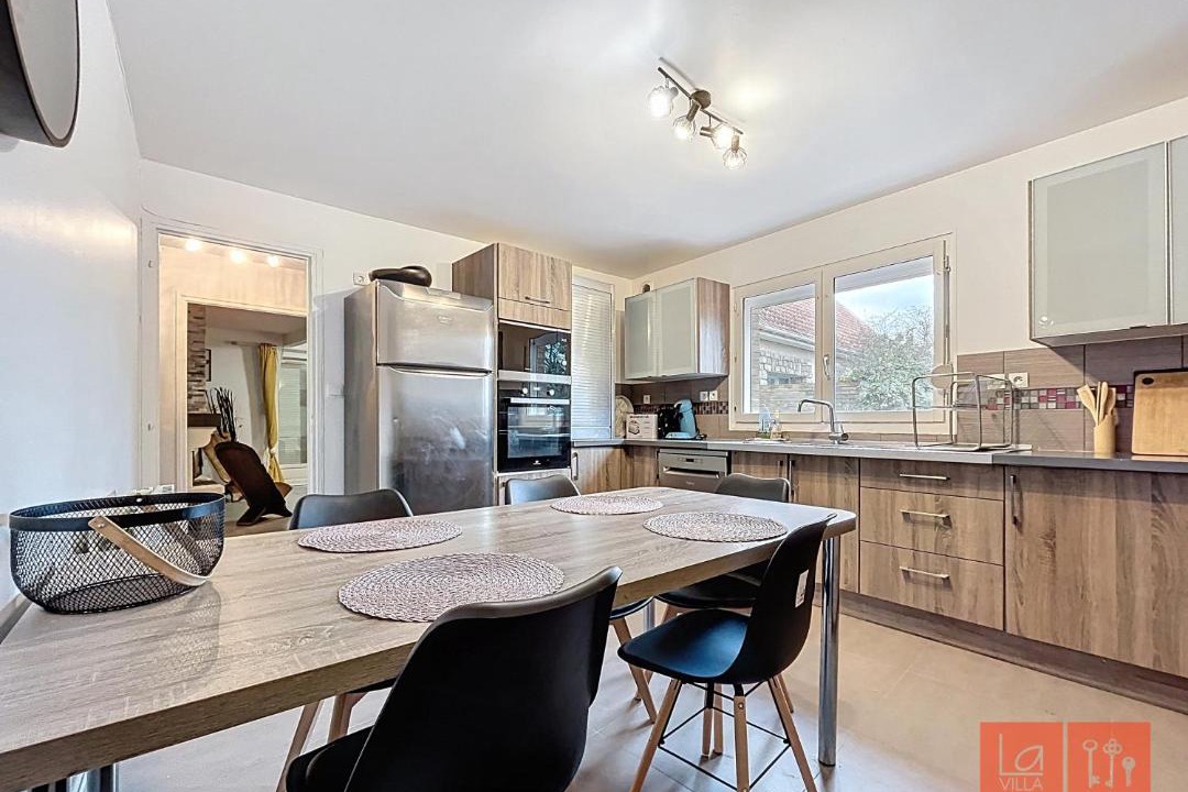 Photo of Kitchen in Wimereux