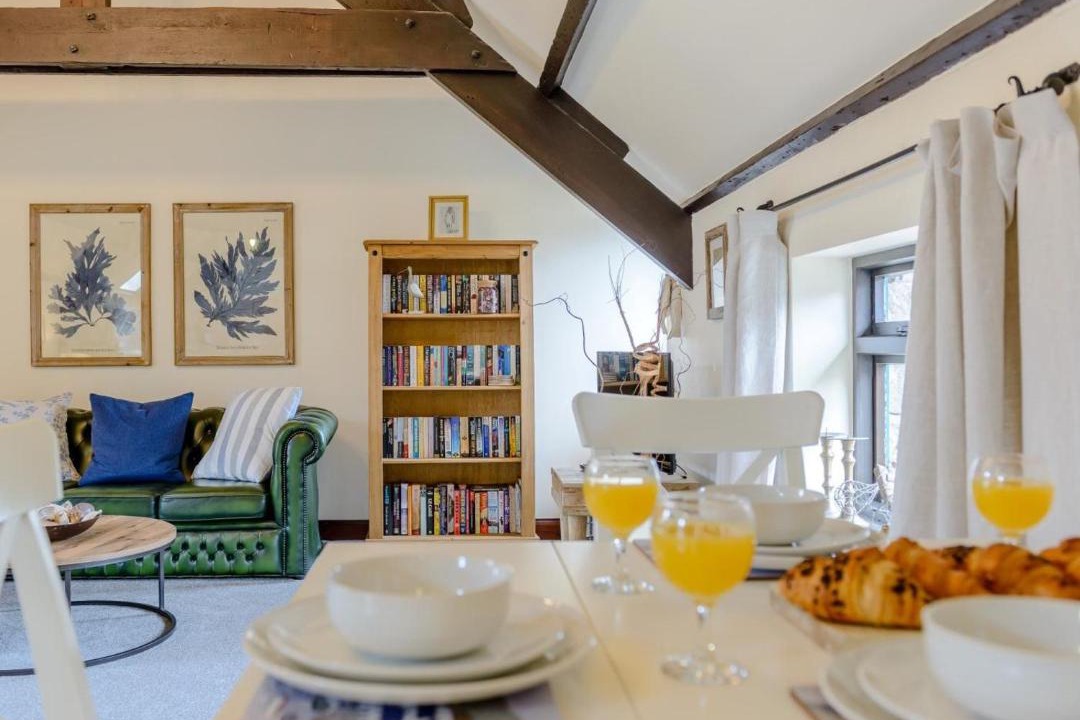 Photo of Others in Waren Mill