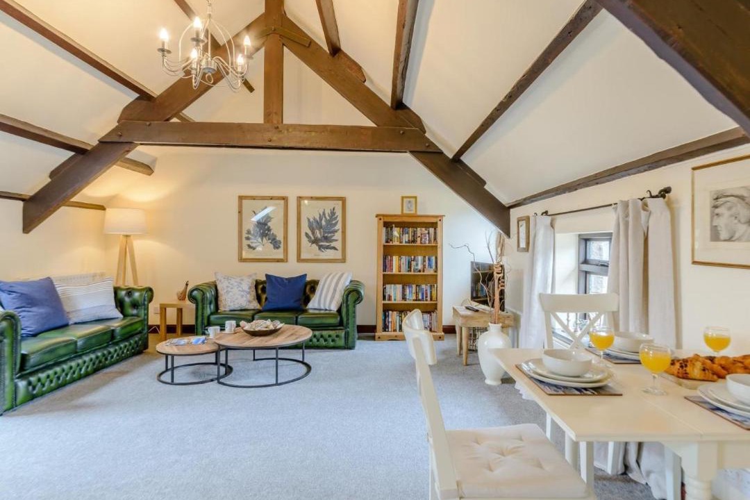 Photo of Others in Waren Mill