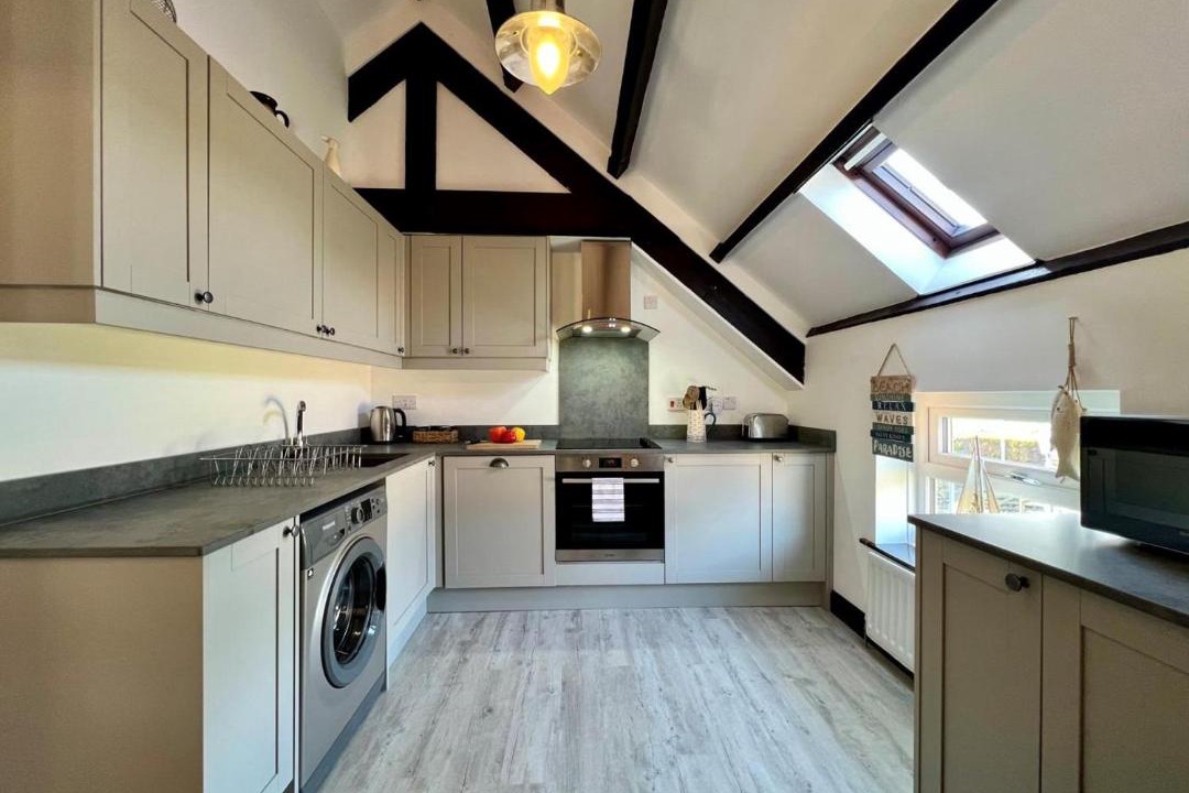 Photo of Others in Waren Mill