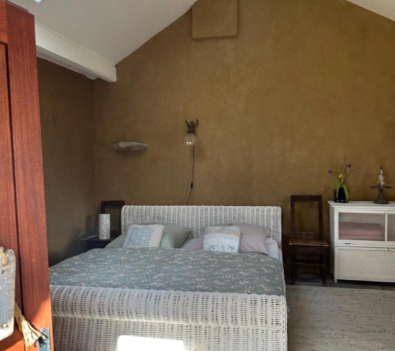 Photo of Bedroom in La Rosiere