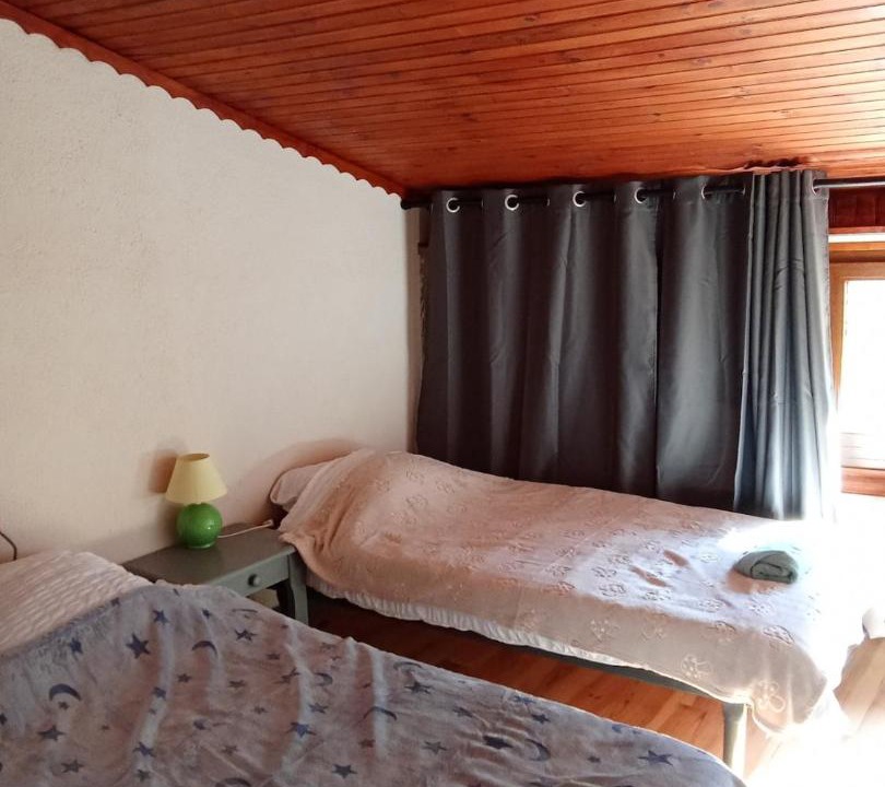 Photo of Bedroom in Olette