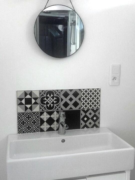 Photo of Bathroom in Labergement-Foigney