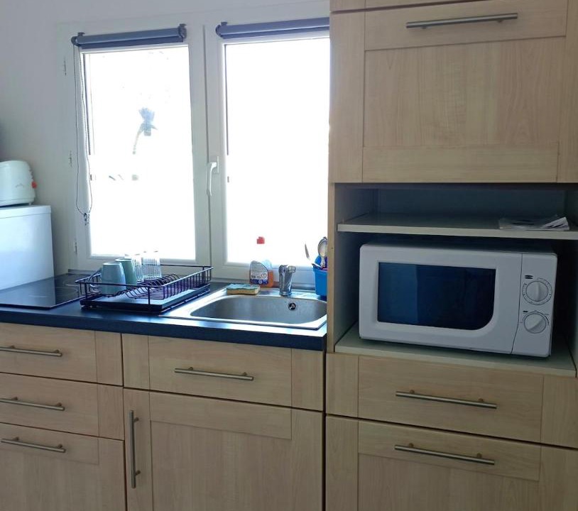 Photo of Kitchen in Labergement-Foigney