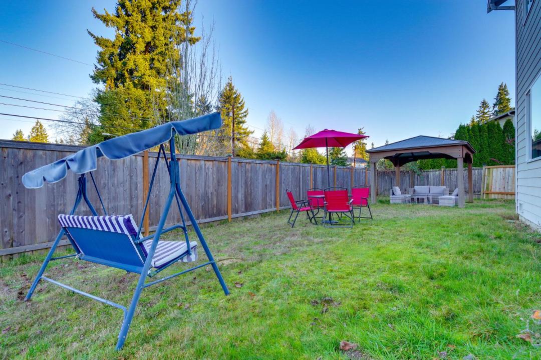 Photo of Others in Paine Field-Lake Stickney