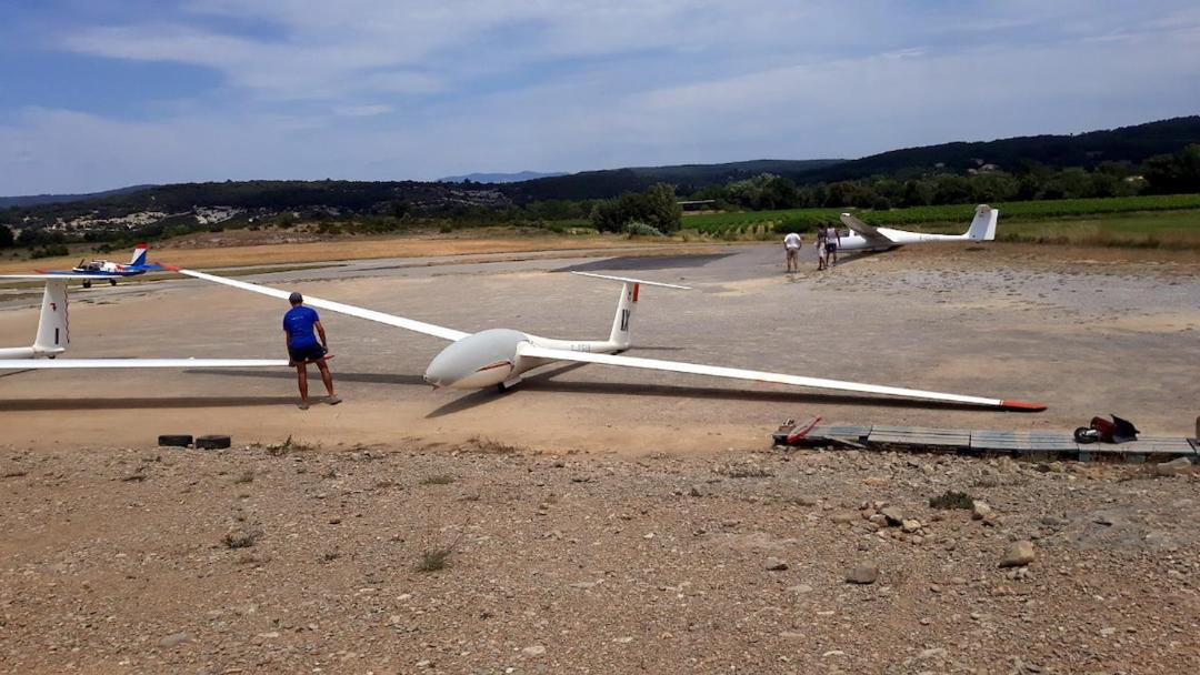 Photo of Others in Grabels