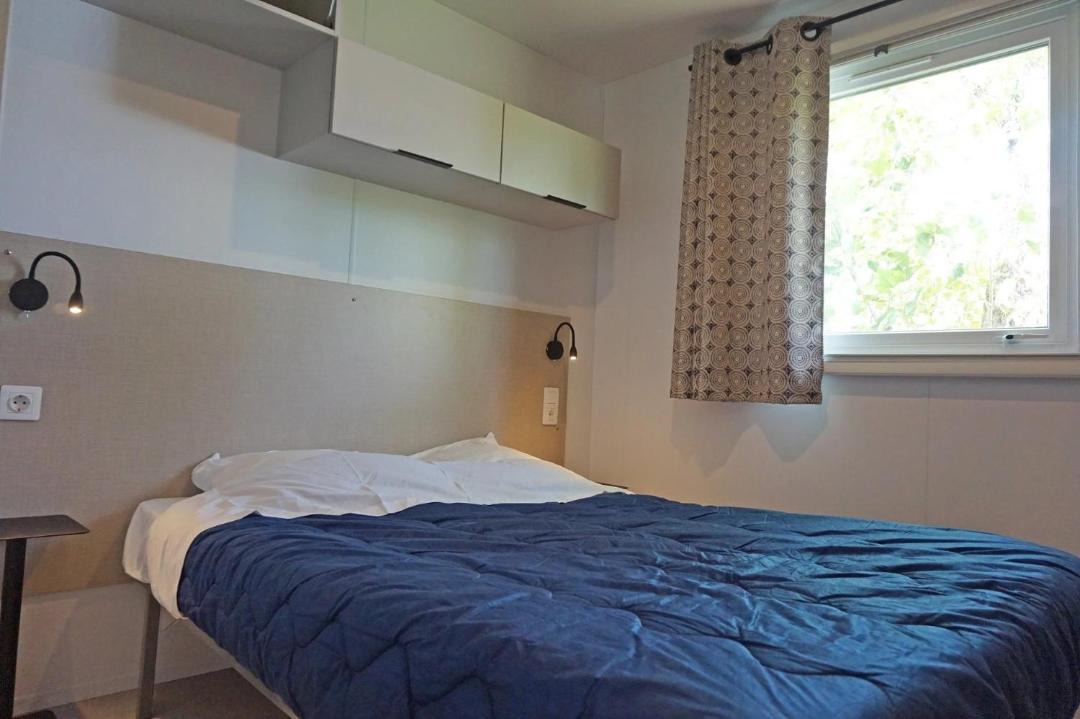 Photo of Bedroom in Givrand