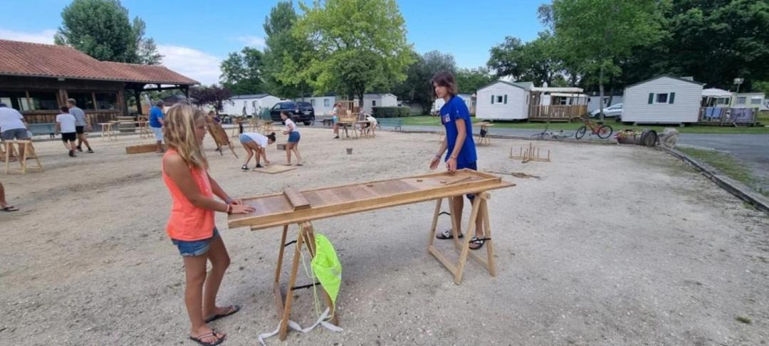 Photo of Others in Vensac